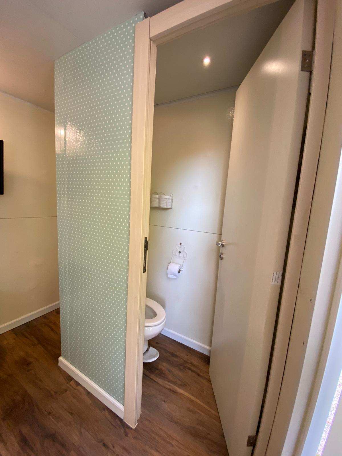 שירותים ניידים לאירועים | שירותים מפוארים לאירועים