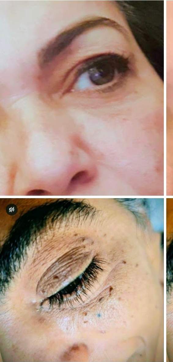 קוסמטיקאיות | אולגה שמעון קוסמטיקאית פרא רפואית