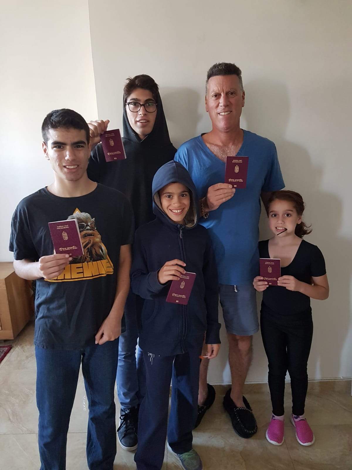 הוצאת אזרחות הונגרית | עו"ד שושה שונר - אזרחות הונגרית