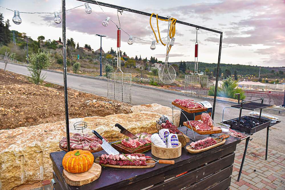 קייטרינג | מיוחד מהמטבח