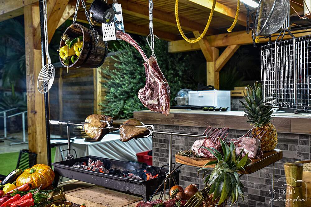 קייטרינג | מיוחד מהמטבח