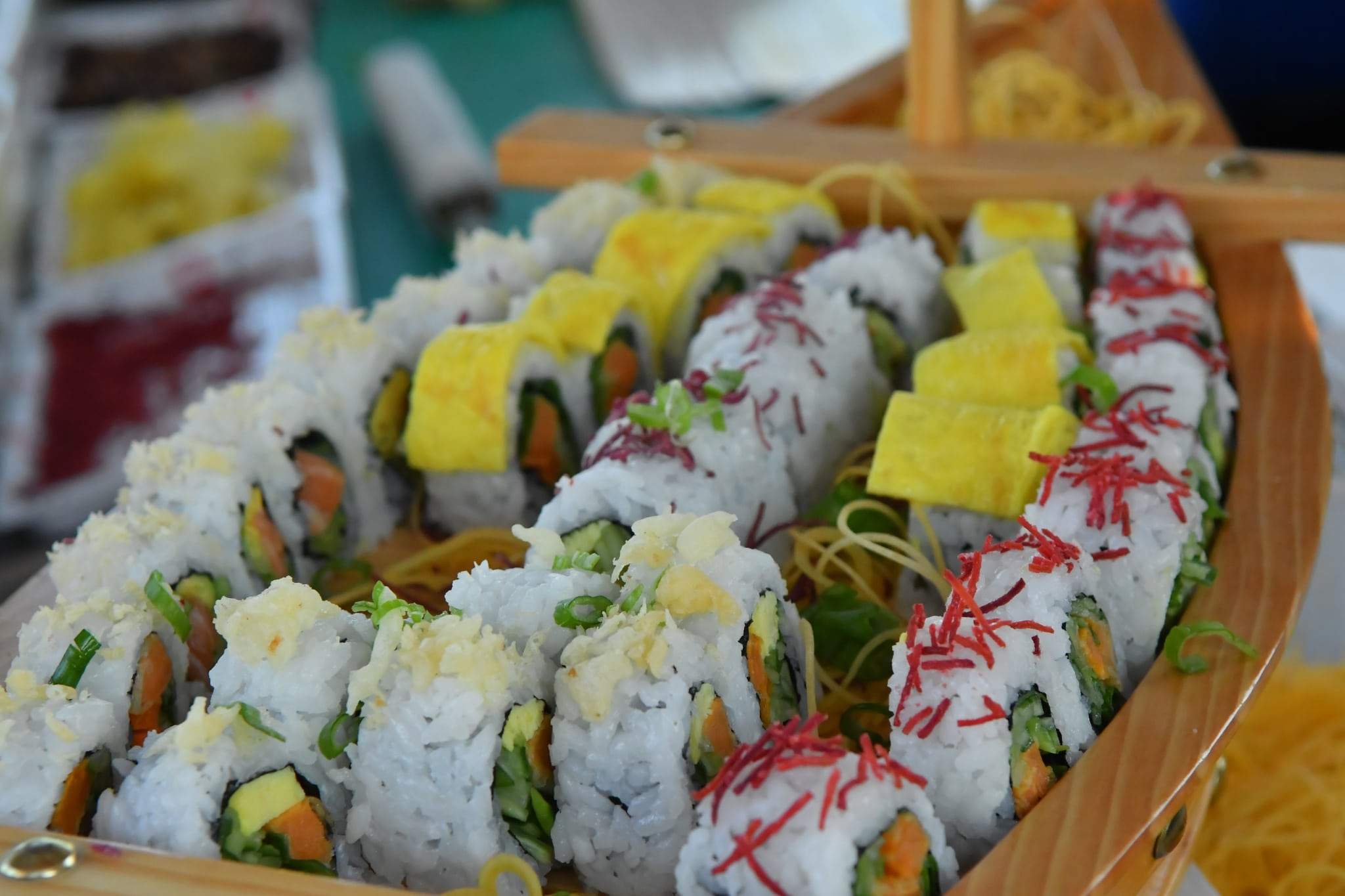 קייטרינג | מיוחד מהמטבח