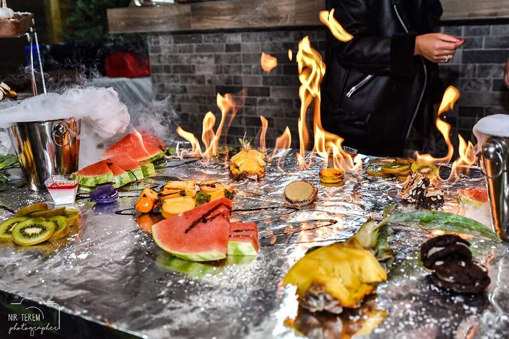 קייטרינג | מיוחד מהמטבח