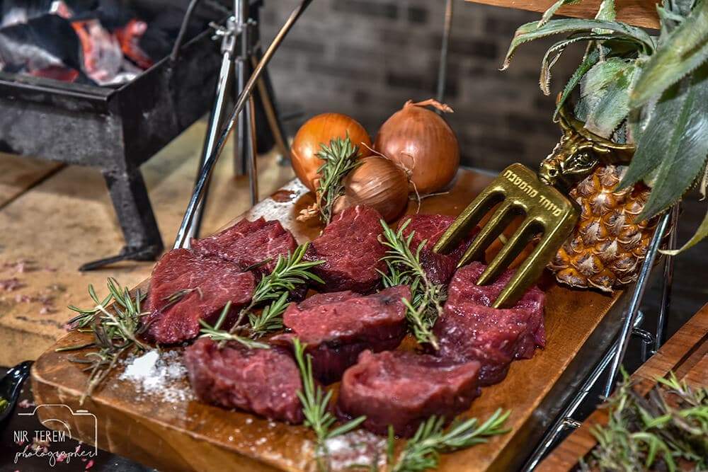 קייטרינג | מיוחד מהמטבח