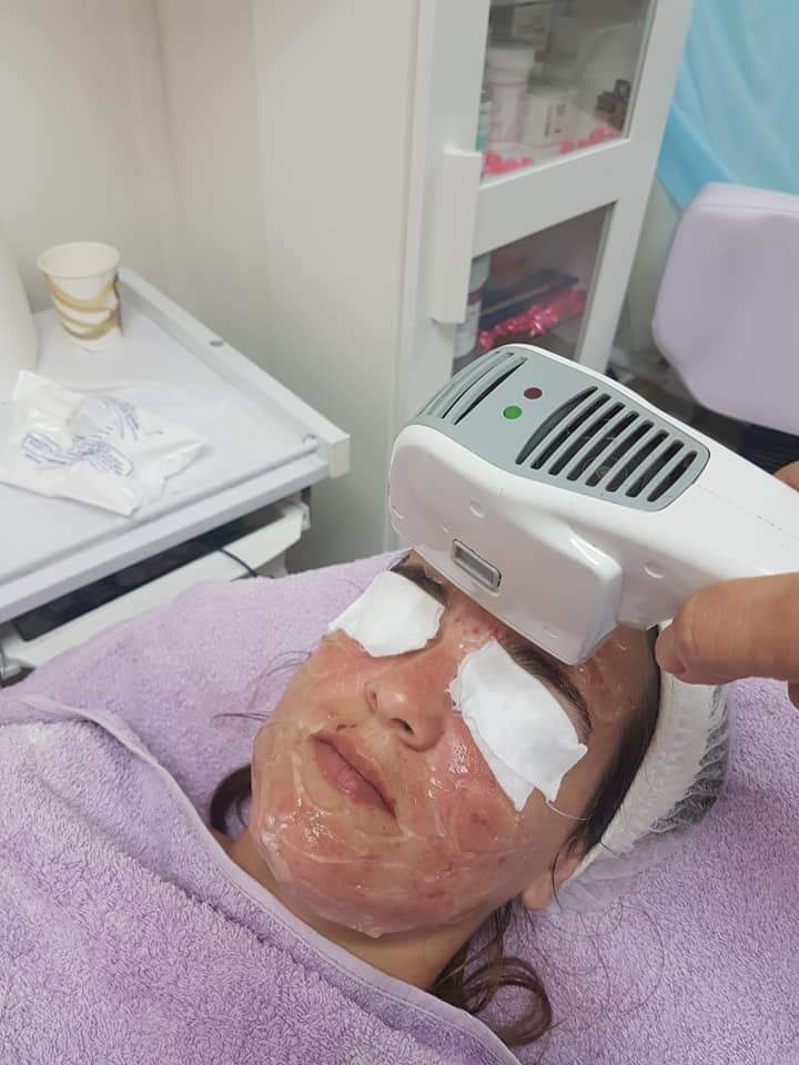 קוסמטיקאיות | סופיה מכון לקוסמטיקה רפואית