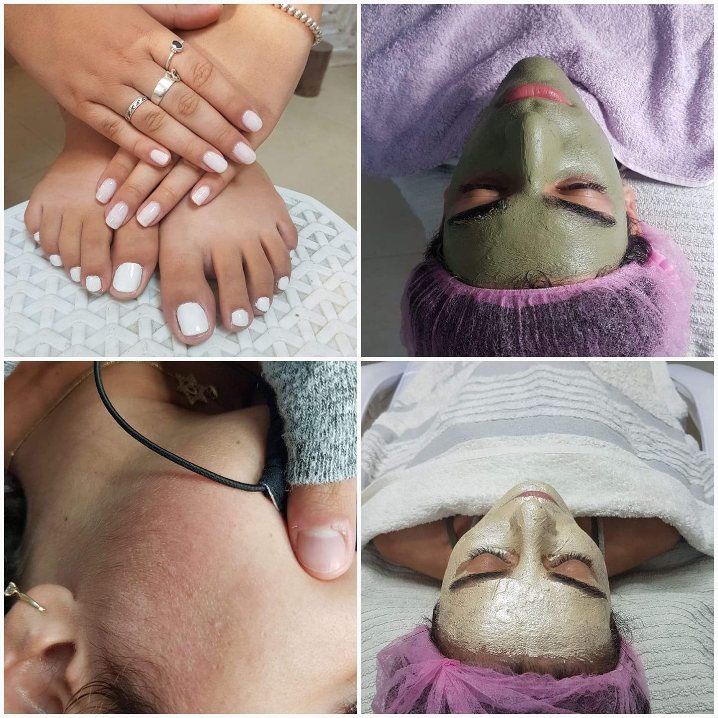 קוסמטיקאיות | סופיה מכון לקוסמטיקה רפואית