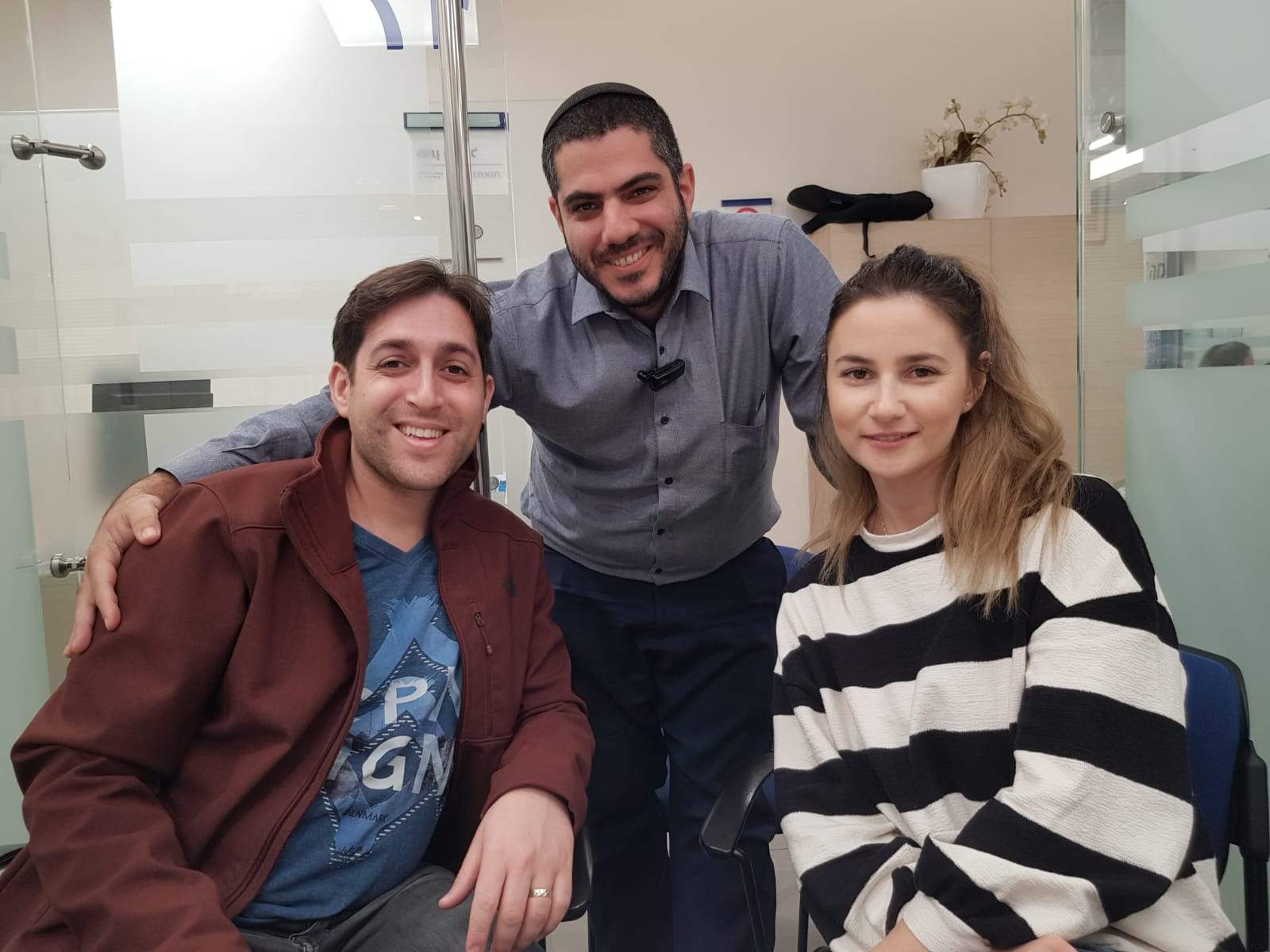 ייעוץ משכנתאות | אליהו בן ישראל - אליהו יעוץ משכנתאות ופיננסים בעמ