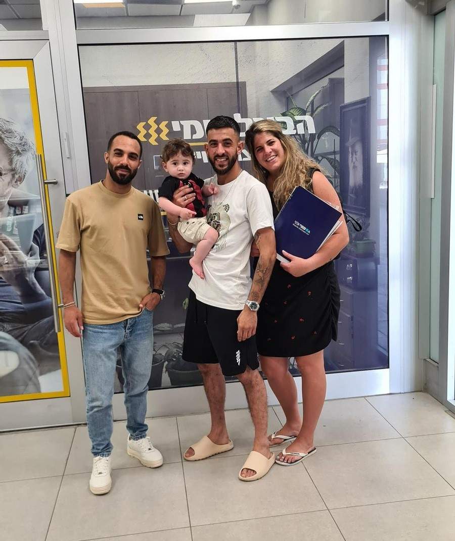 ייעוץ משכנתאות | עומרי אלוני יעוץ משכנתאות ופיננסים