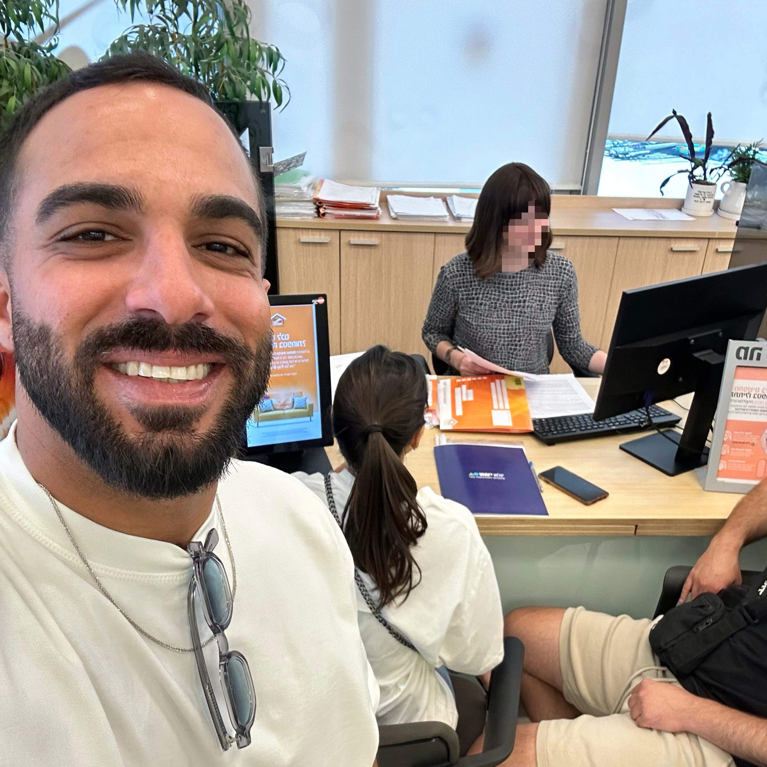 ייעוץ משכנתאות | עומרי אלוני יעוץ משכנתאות ופיננסים