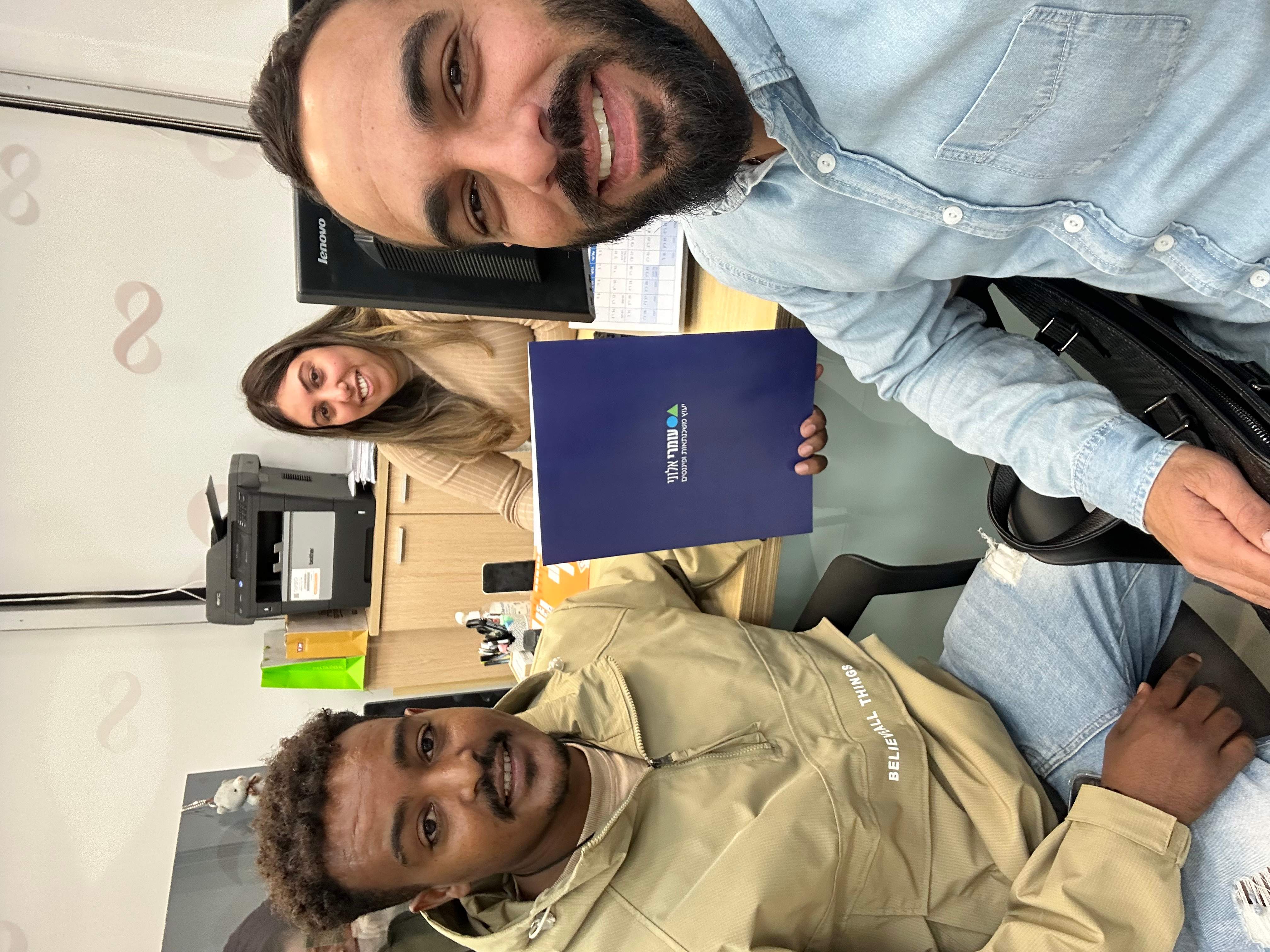 יועצי משכנתאות | עומרי אלוני יעוץ משכנתאות ופיננסים