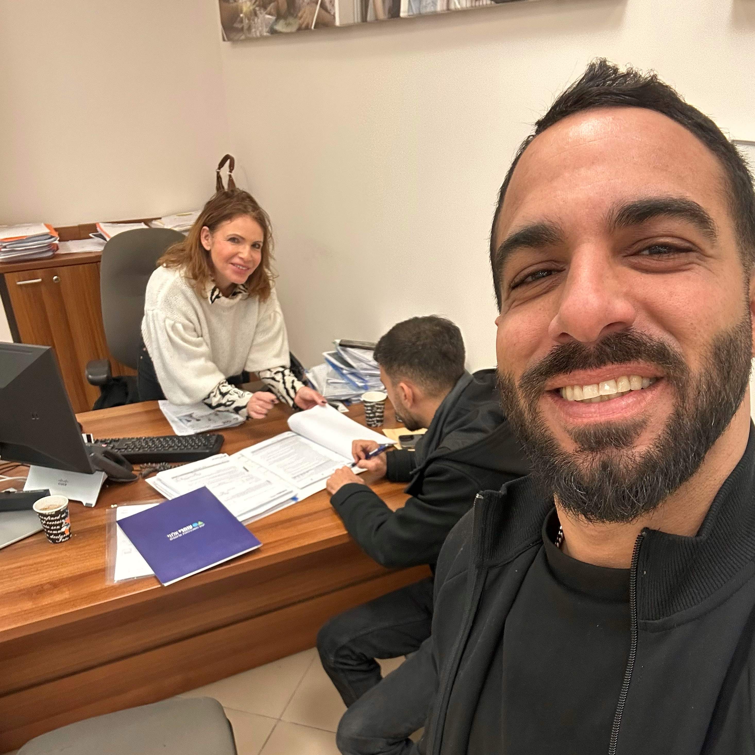 יועצי משכנתאות | עומרי אלוני יעוץ משכנתאות ופיננסים