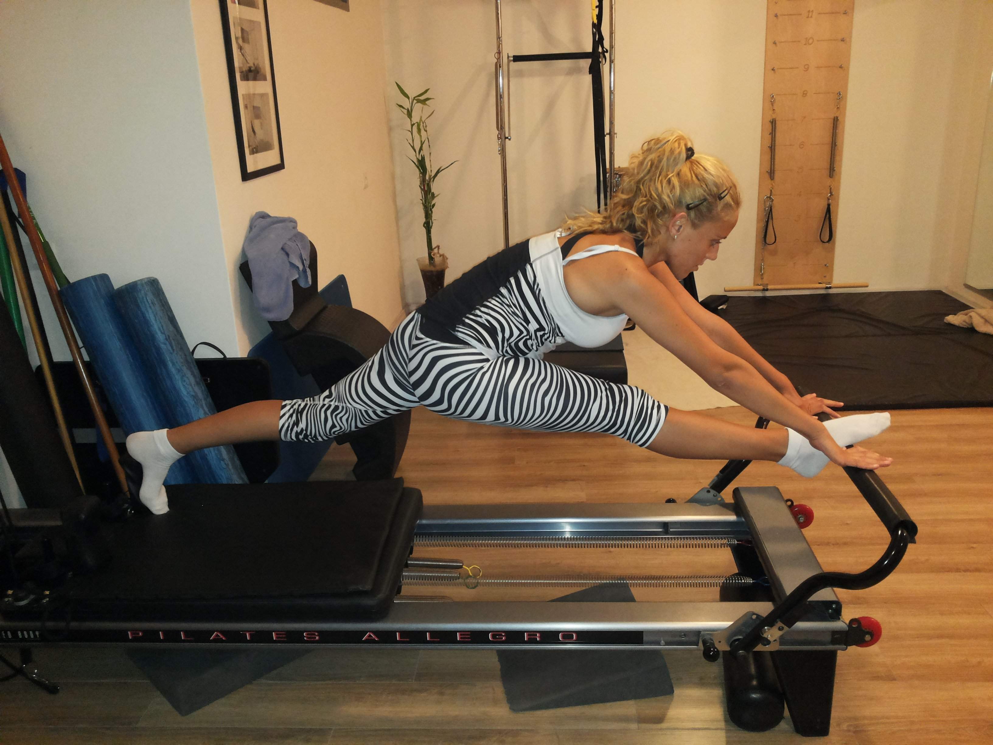 פילאטיס | רביב פילאטיס מכשירים