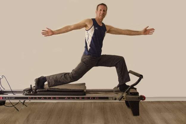 פילאטיס | רביב פילאטיס מכשירים