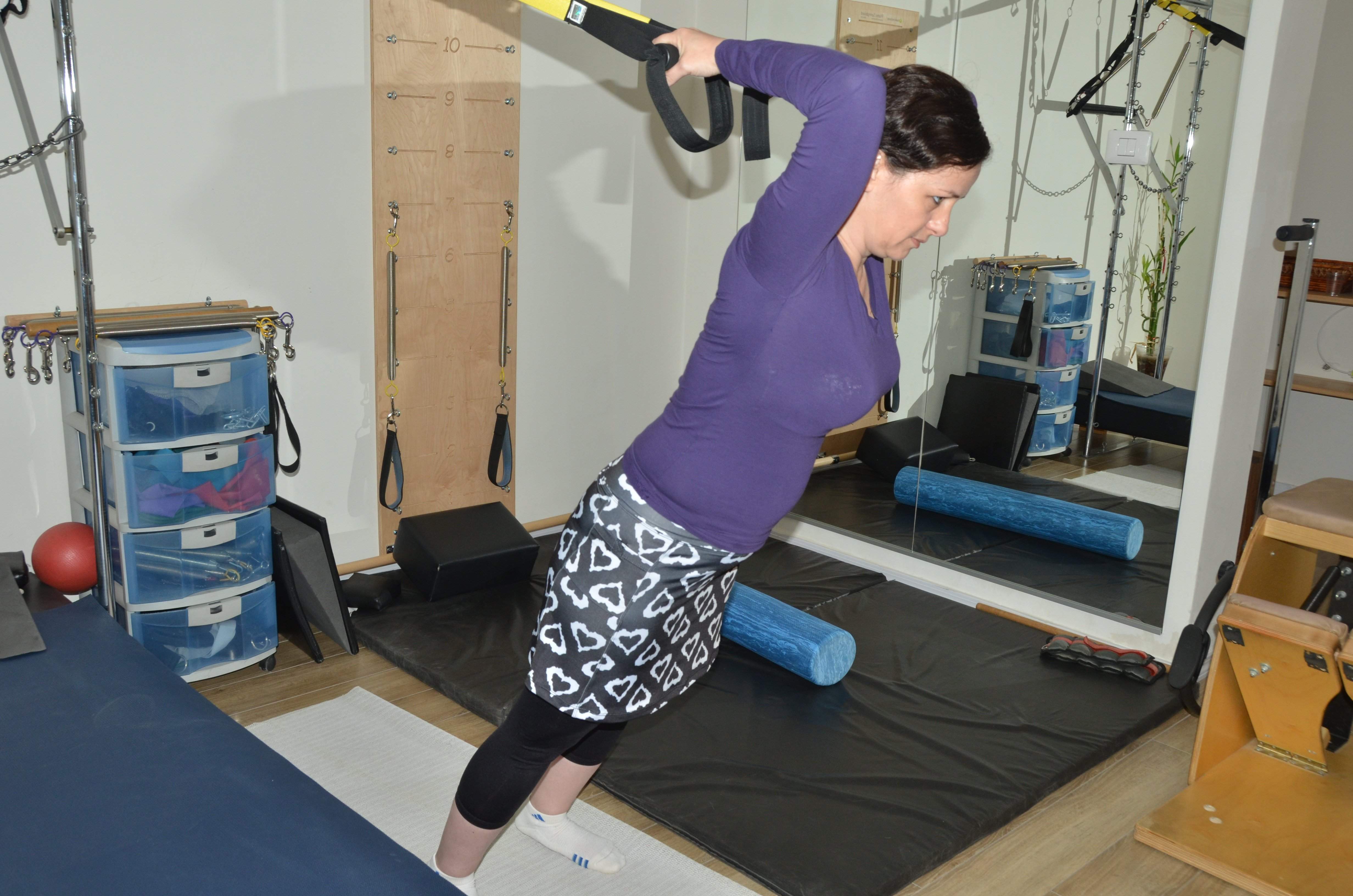 פילאטיס | רביב פילאטיס מכשירים