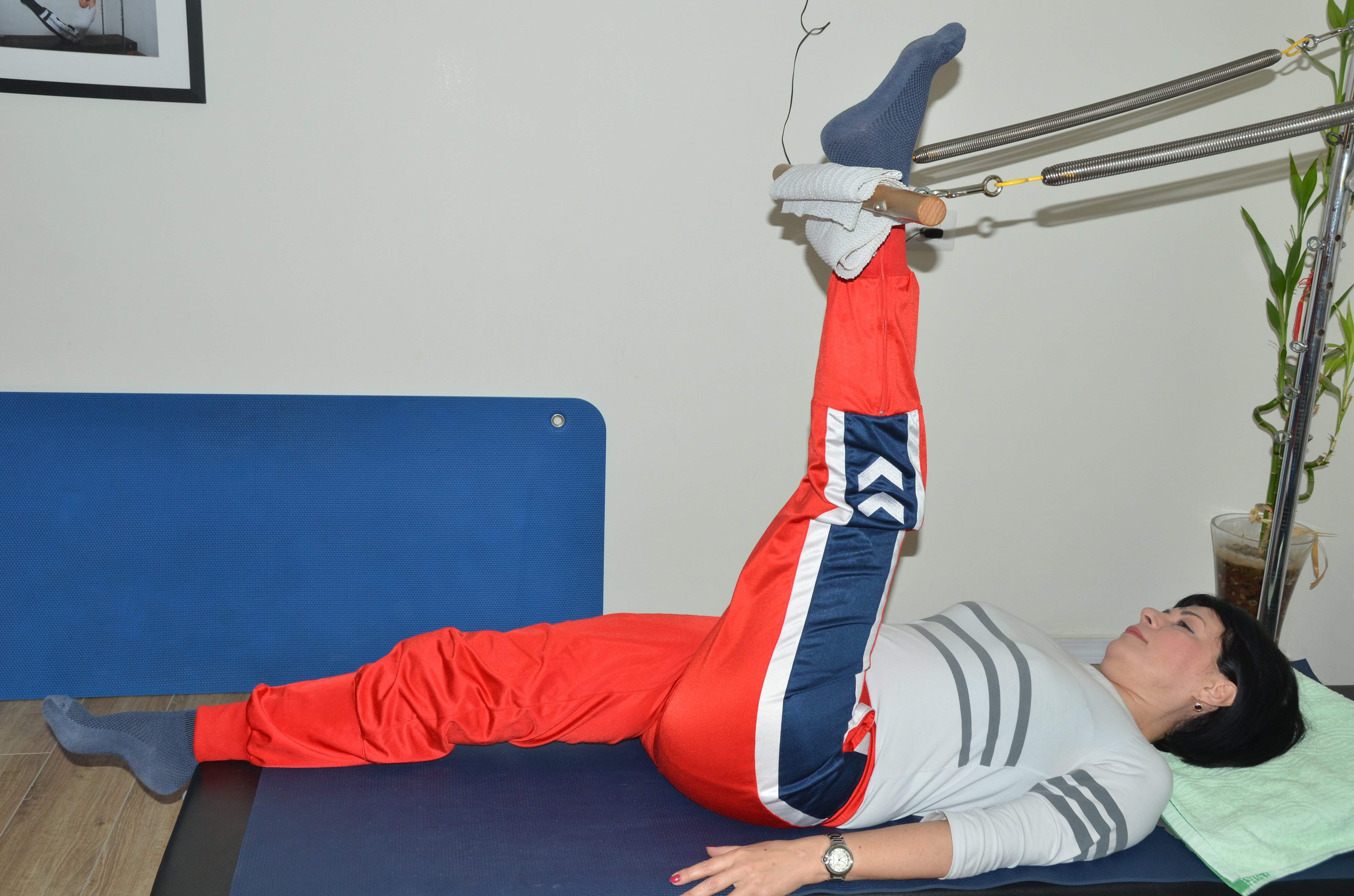 פילאטיס | רביב פילאטיס מכשירים