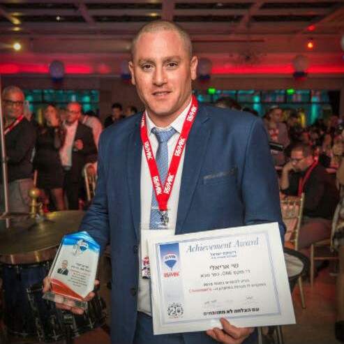 מתווכים | שי אריאלי יועץ נדל"ן