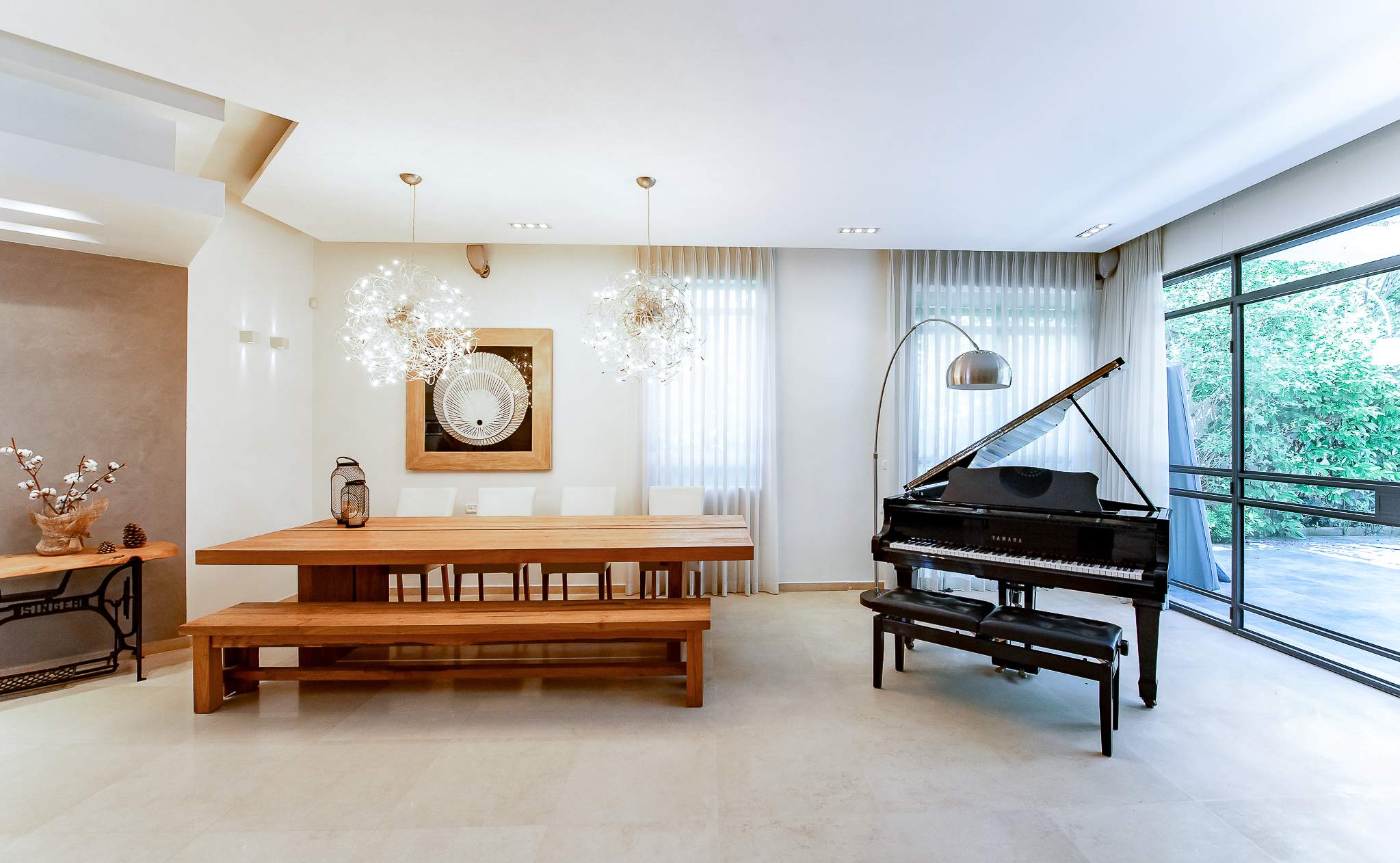 בלב שכונת רמת הדר