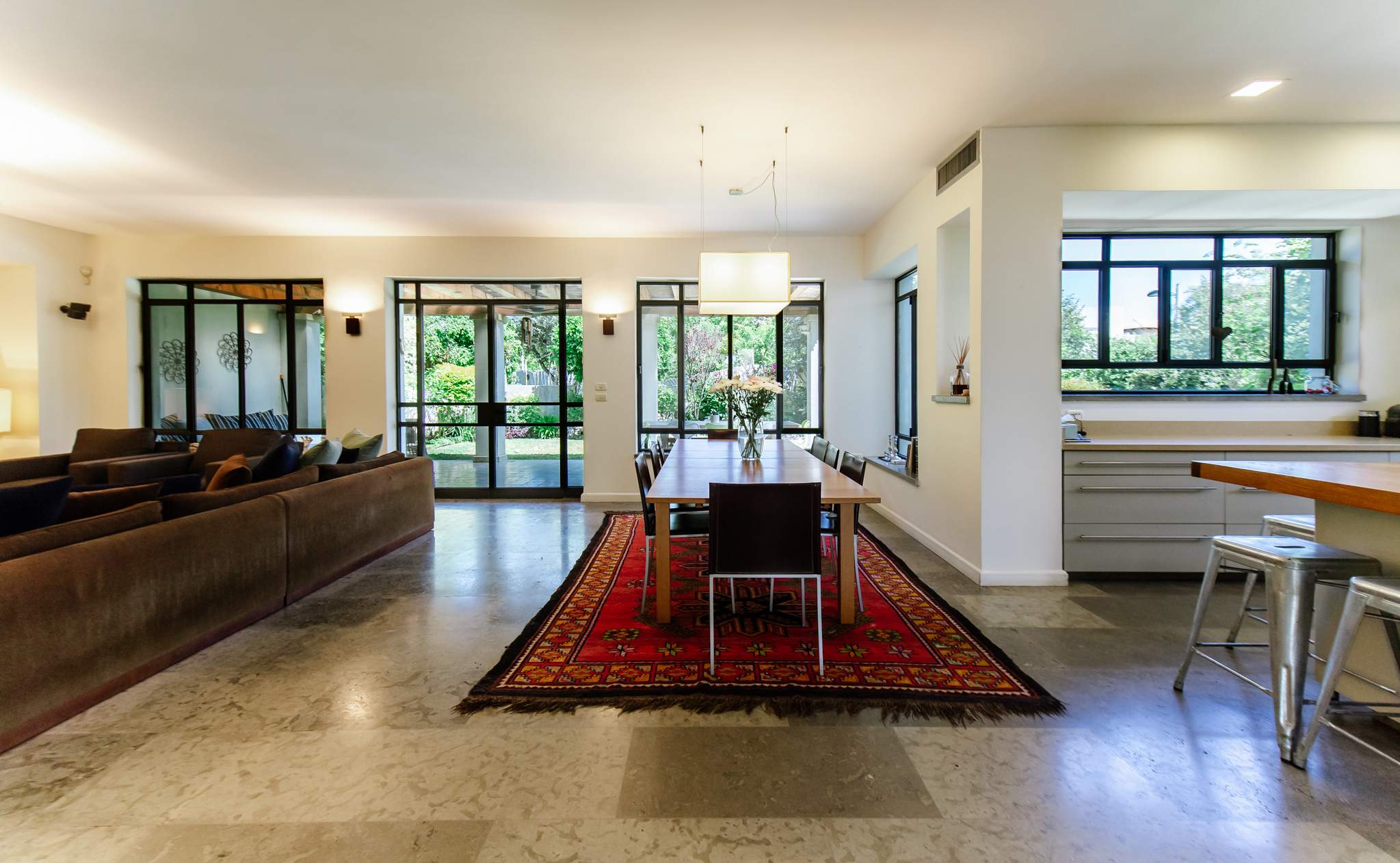 בלב שכונת הדר