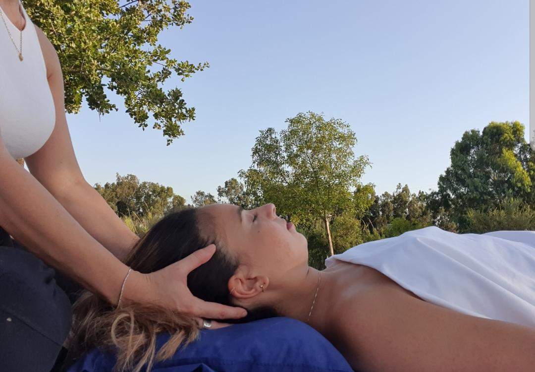 רפואה משלימה | מיטל טולדנו