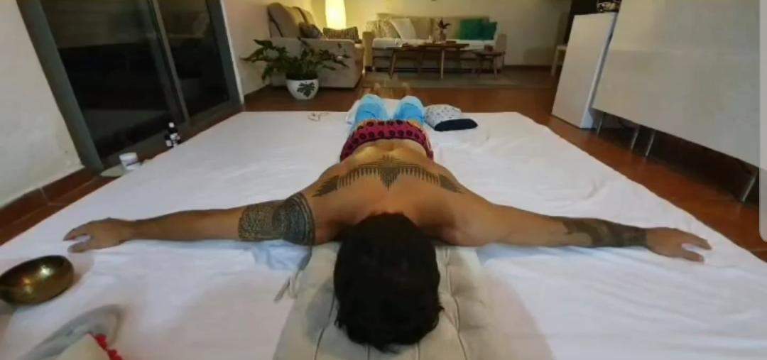 רפואה משלימה | מיטל טולדנו