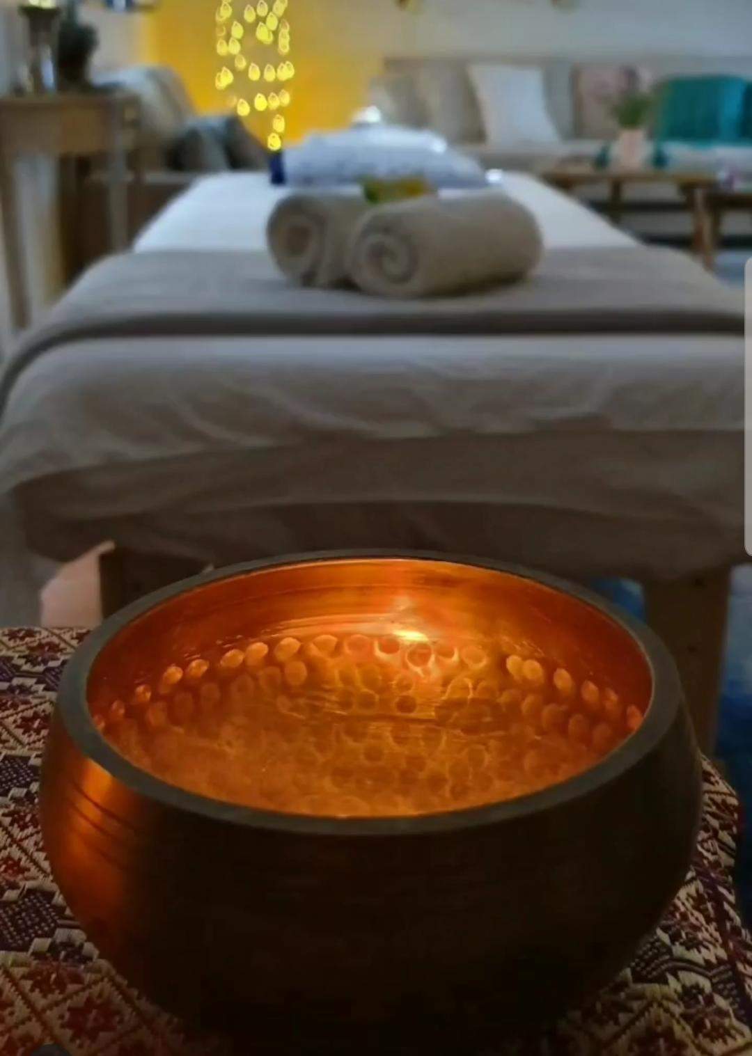 רפואה משלימה | מיטל טולדנו