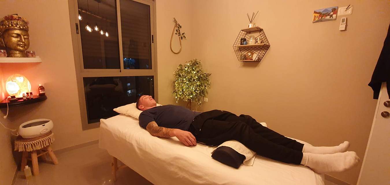 רפואה משלימה | מיטל טולדנו