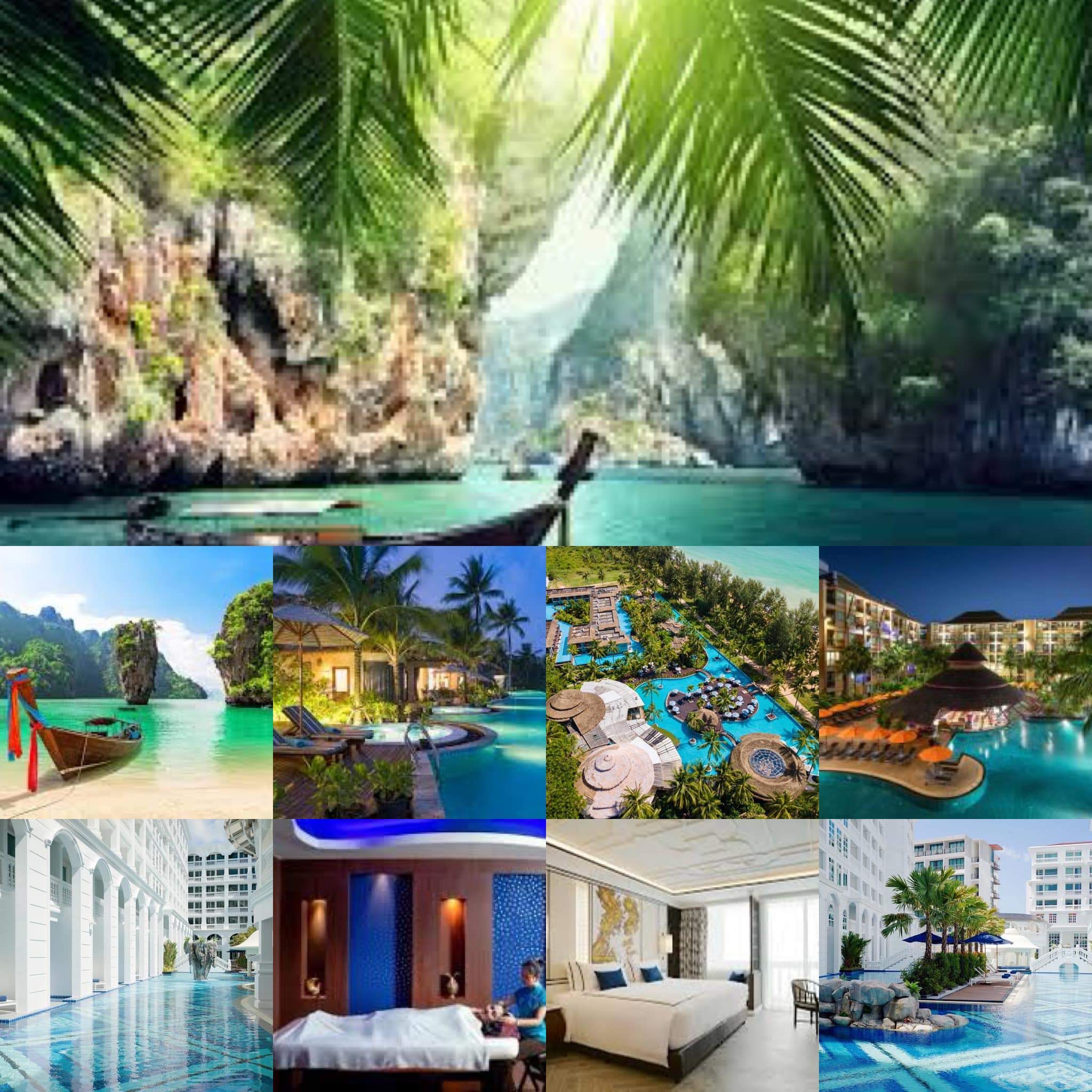 סוכני נסיעות | ענבל טורס- Inbal Tours