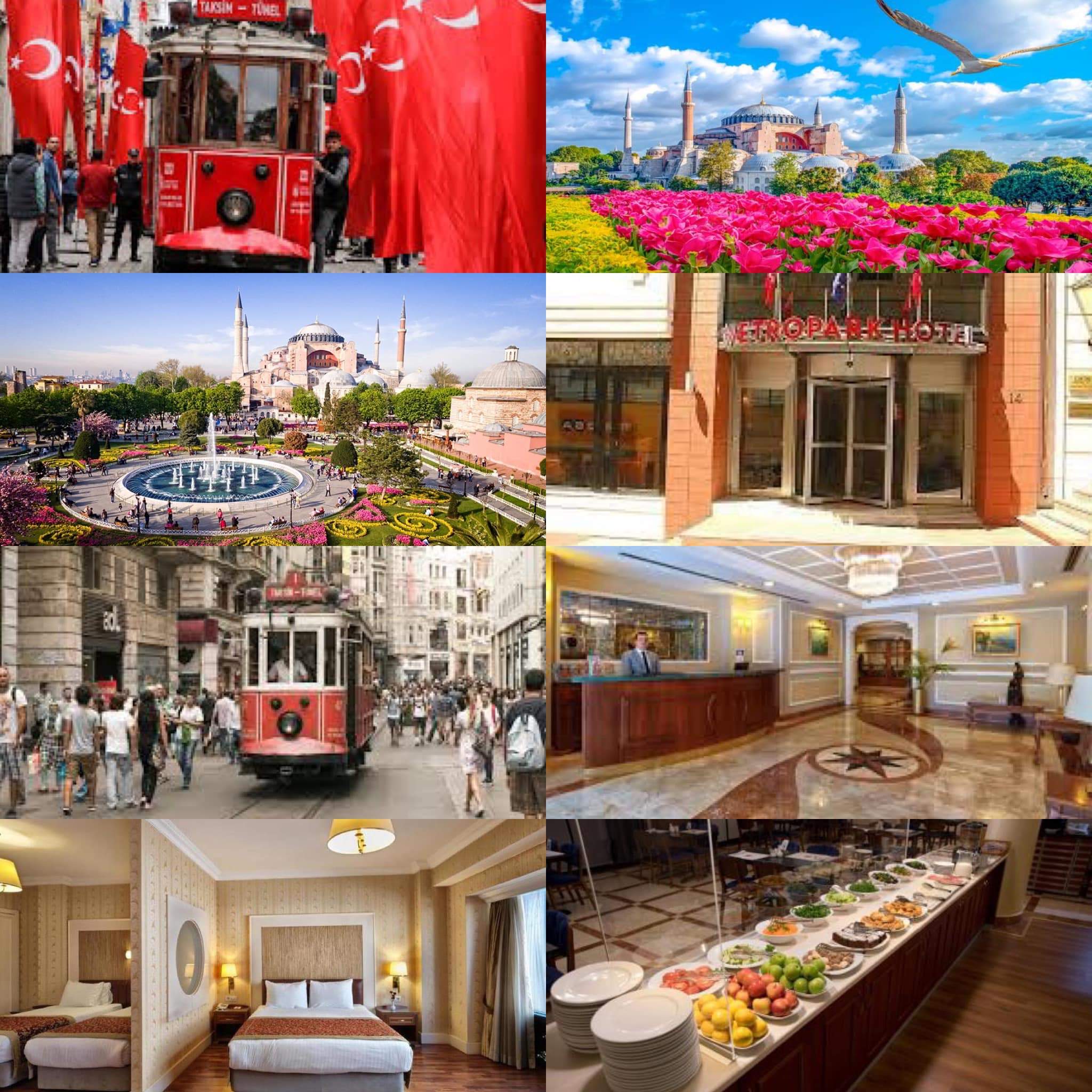 סוכני נסיעות | ענבל טורס- Inbal Tours