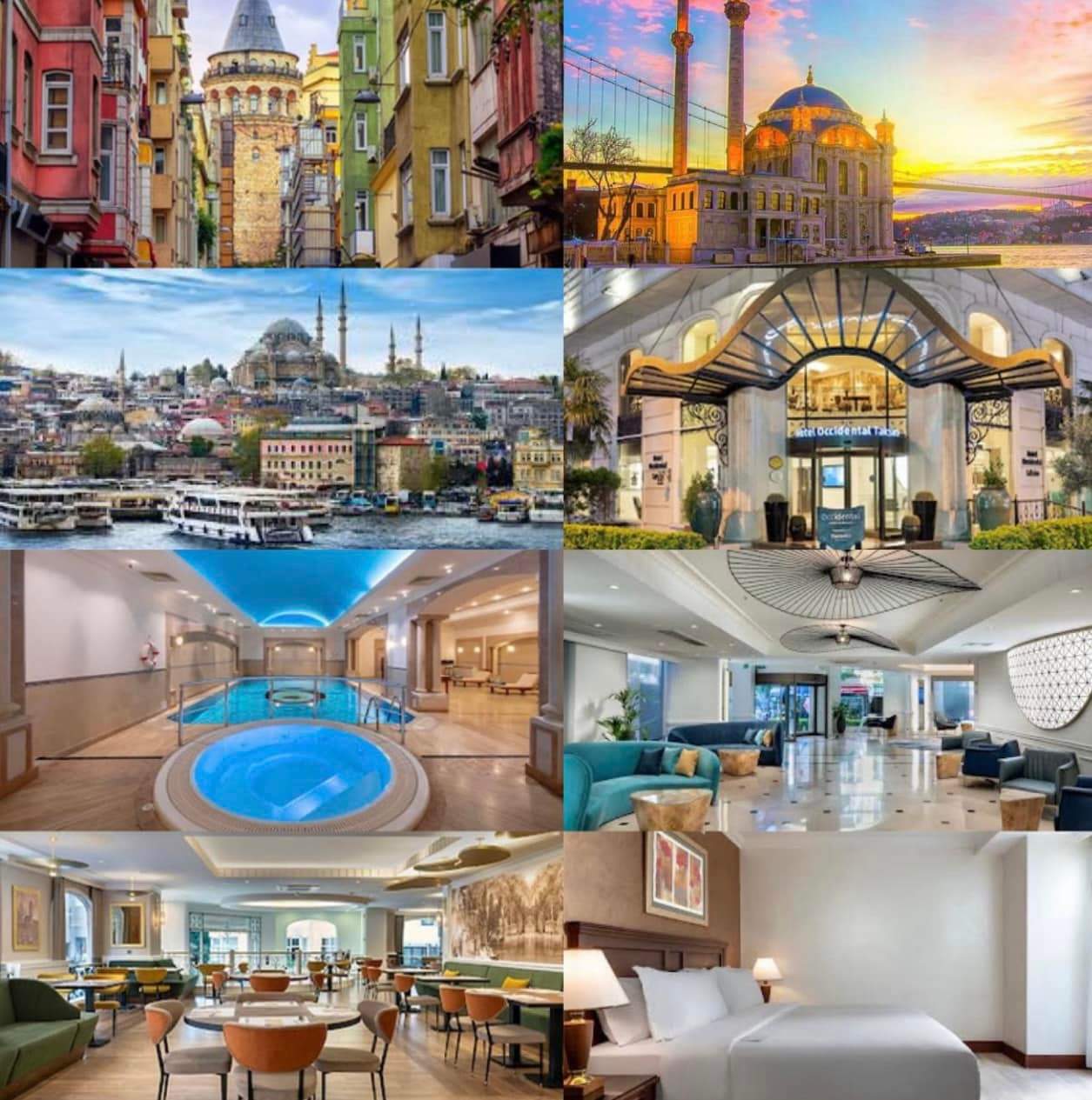 סוכני נסיעות | ענבל טורס- Inbal Tours