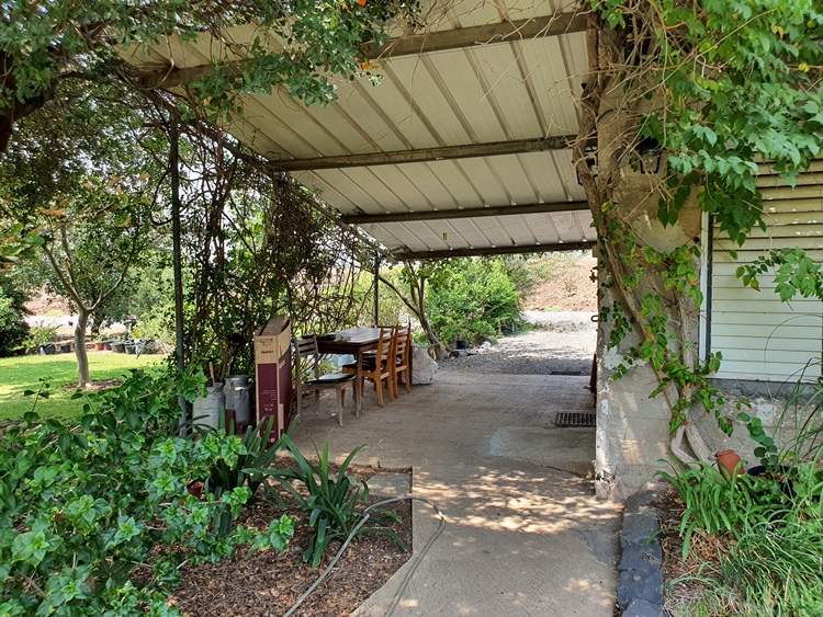 משרדי תיווך | עמק השווה, גישה אחרת בנדל"ן - יעל איזנבאום