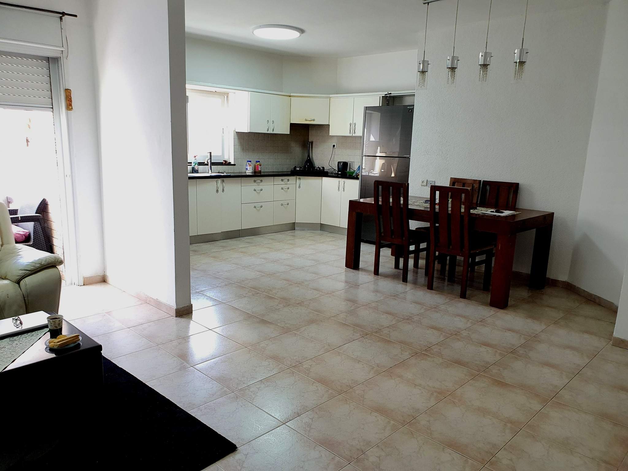 משרדי תיווך | עמק השווה, גישה אחרת בנדל"ן - יעל איזנבאום