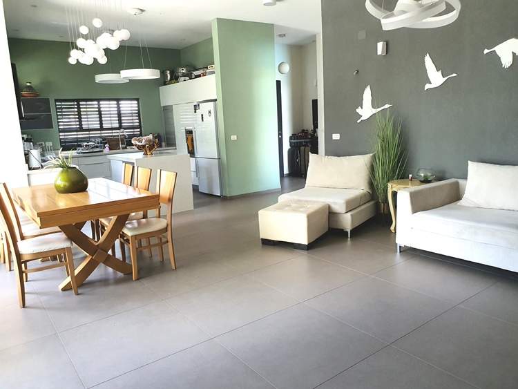 משרדי תיווך | עמק השווה, גישה אחרת בנדל"ן - יעל איזנבאום