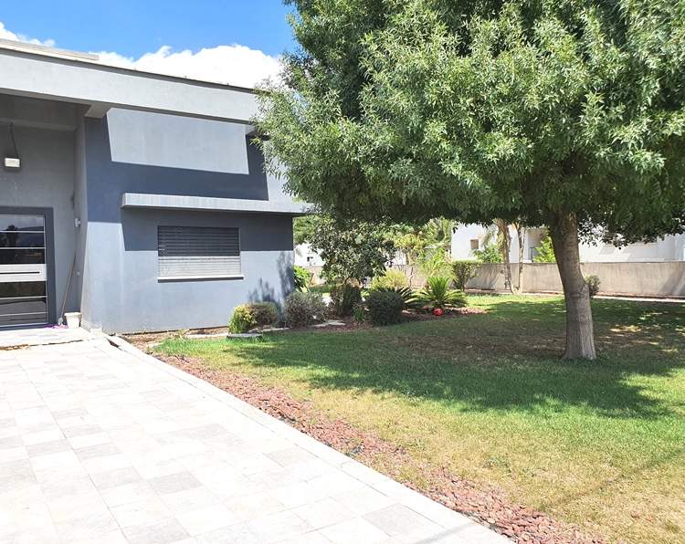 משרדי תיווך | עמק השווה, גישה אחרת בנדל"ן - יעל איזנבאום