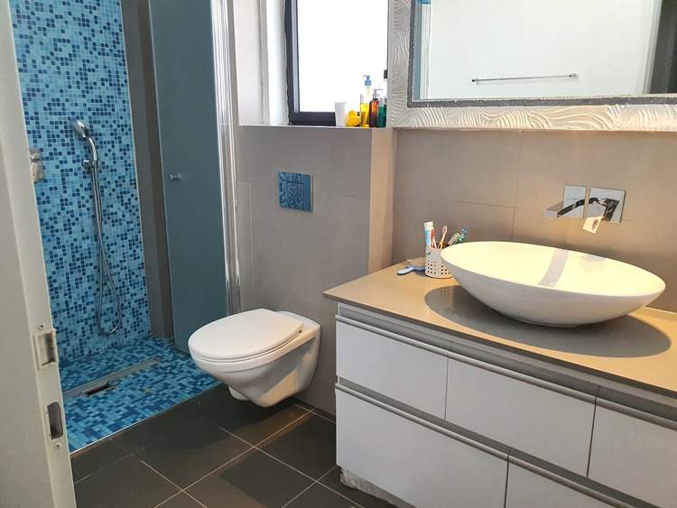 משרדי תיווך | עמק השווה, גישה אחרת בנדל"ן - יעל איזנבאום