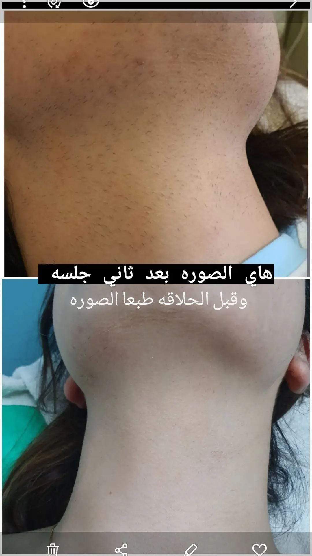 خبيرات تجميل | استوديو مارلين للعناية والتجميل