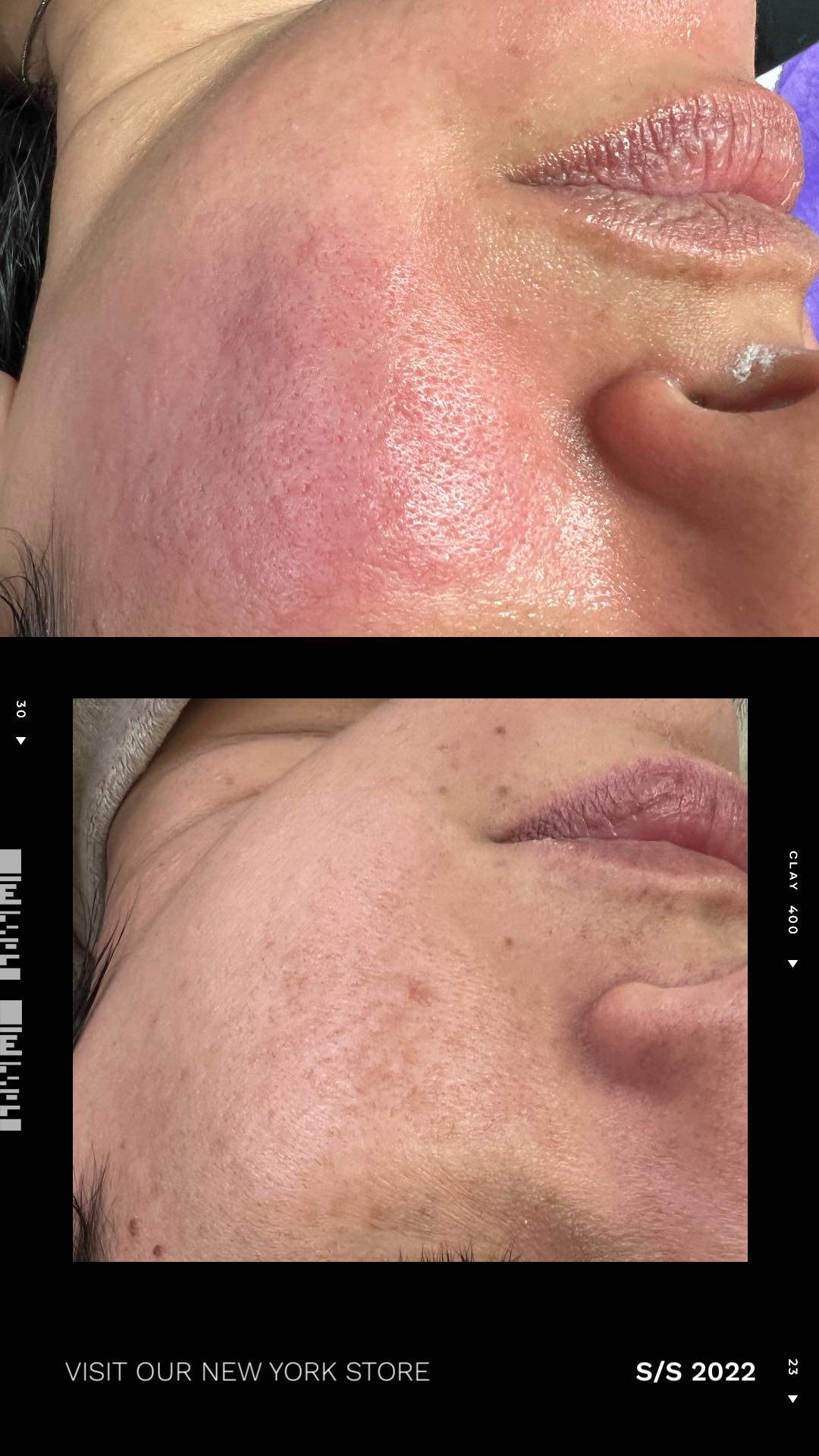 קוסמטיקאיות | סטודיו מרלין טיפוח ואסתטיקה