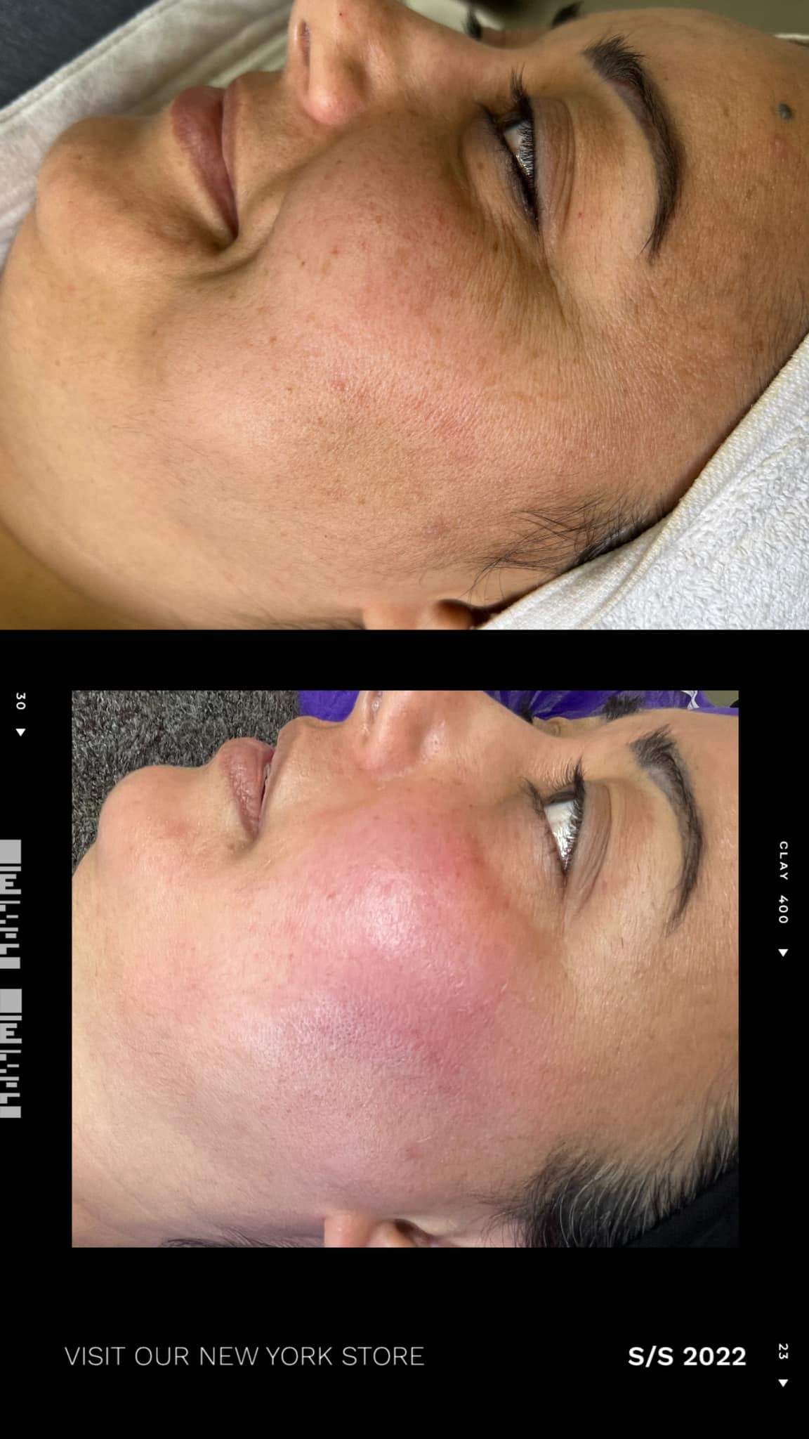 קוסמטיקאיות | סטודיו מרלין טיפוח ואסתטיקה