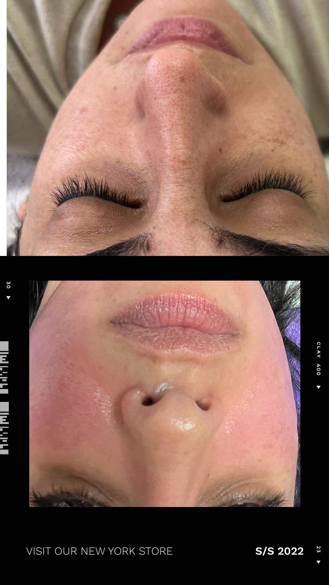 קוסמטיקאיות | סטודיו מרלין טיפוח ואסתטיקה