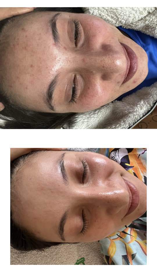 خبيرات تجميل | استوديو مارلين للعناية والتجميل