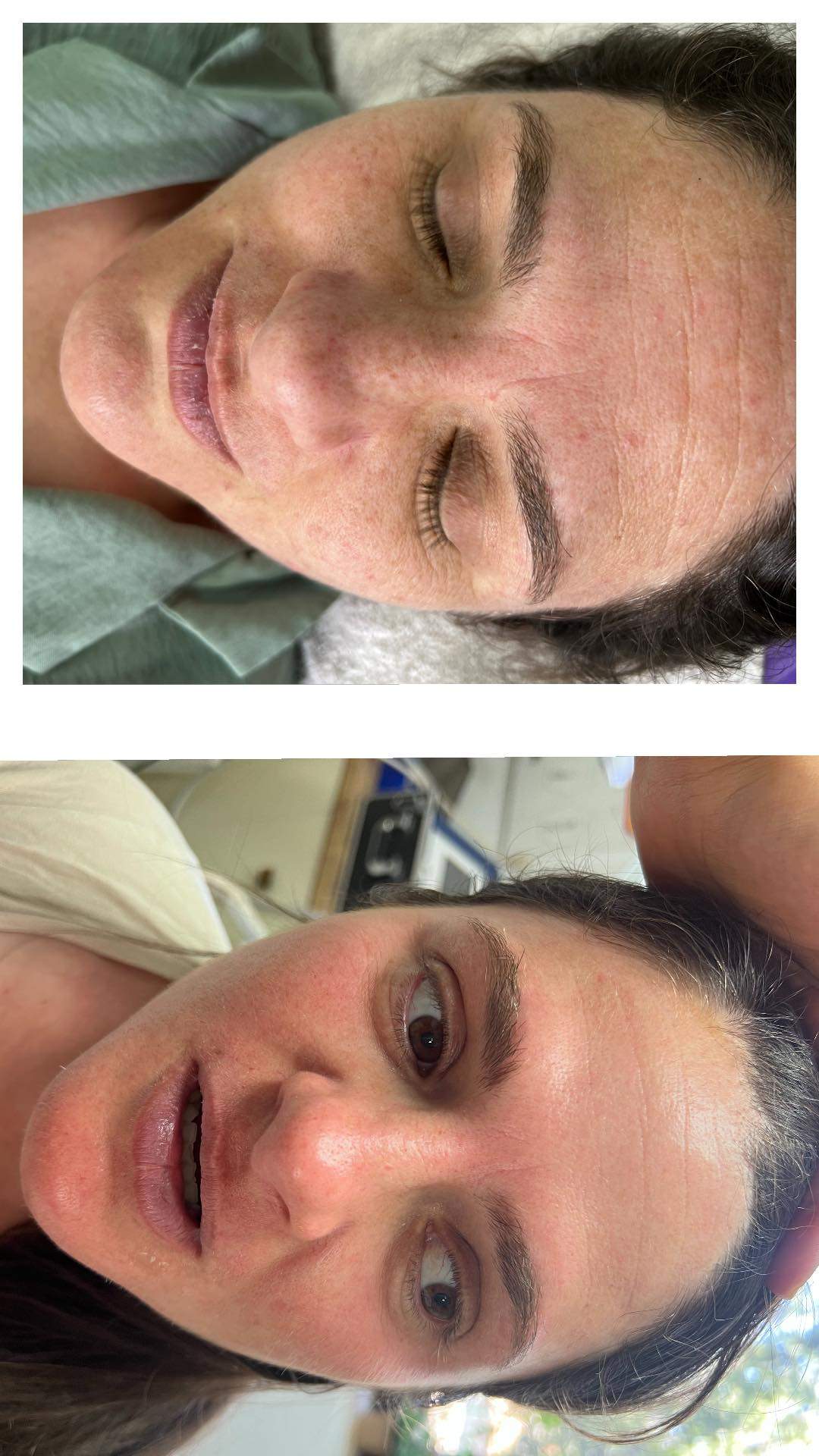 خبيرات تجميل | استوديو مارلين للعناية والتجميل