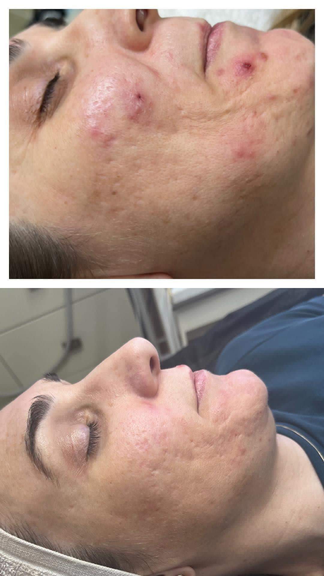 خبيرات تجميل | استوديو مارلين للعناية والتجميل