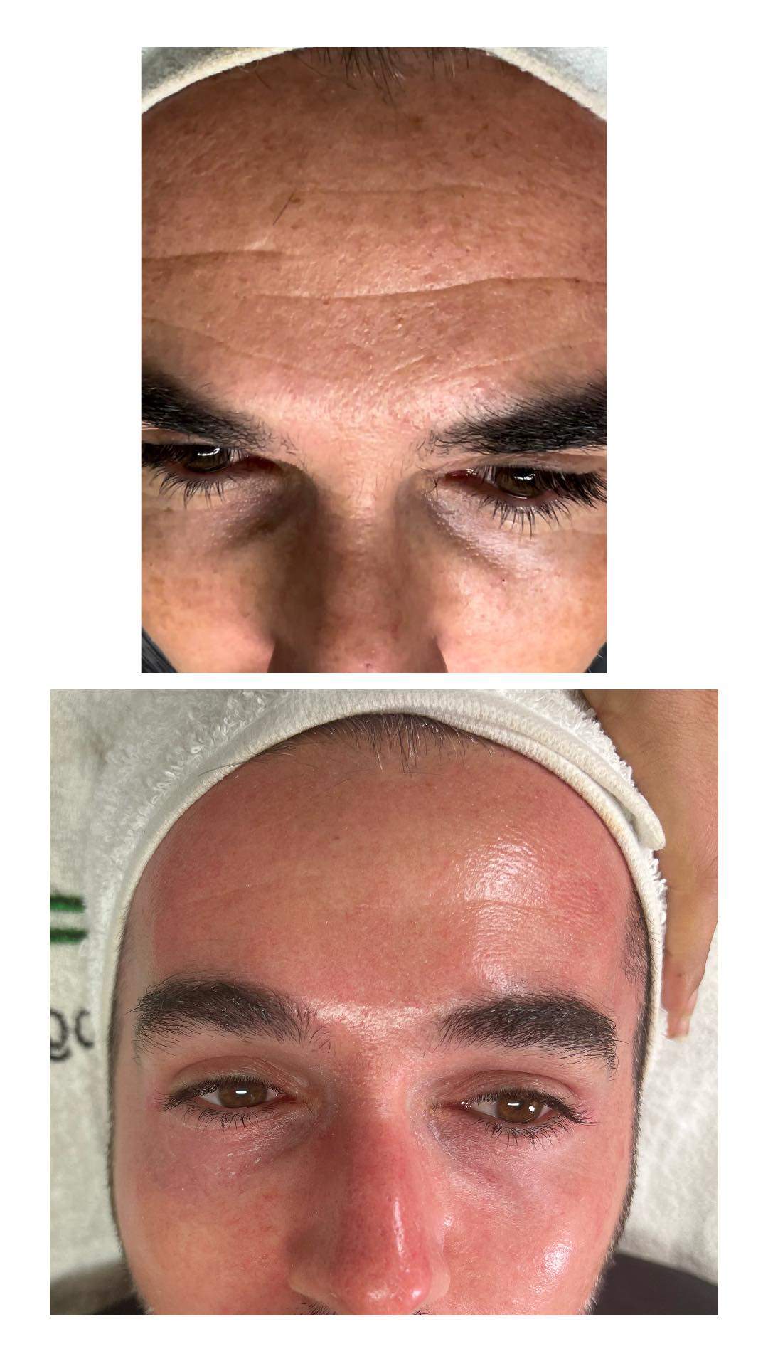 קוסמטיקאיות | סטודיו מרלין טיפוח ואסתטיקה