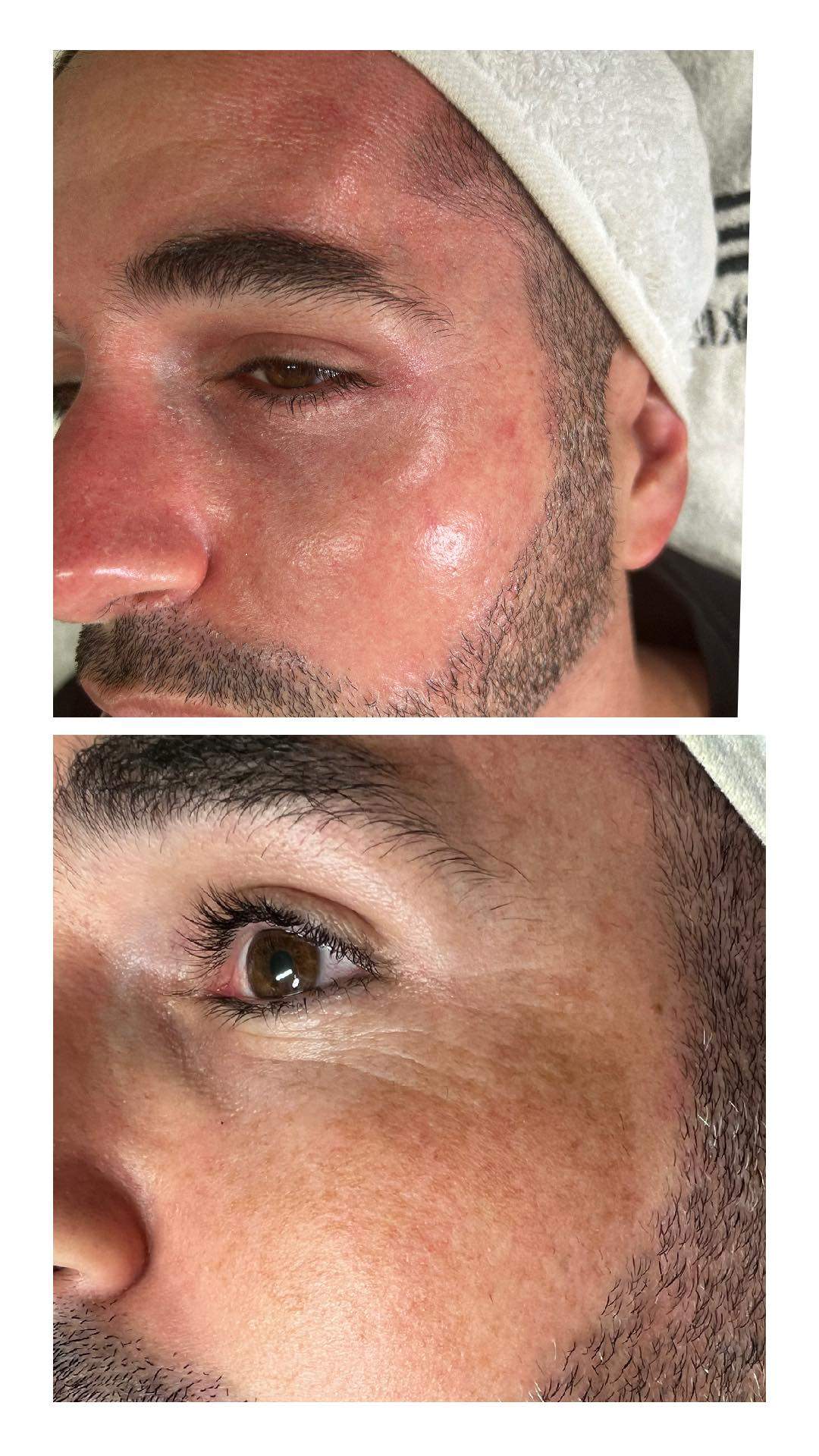 خبيرات تجميل | استوديو مارلين للعناية والتجميل