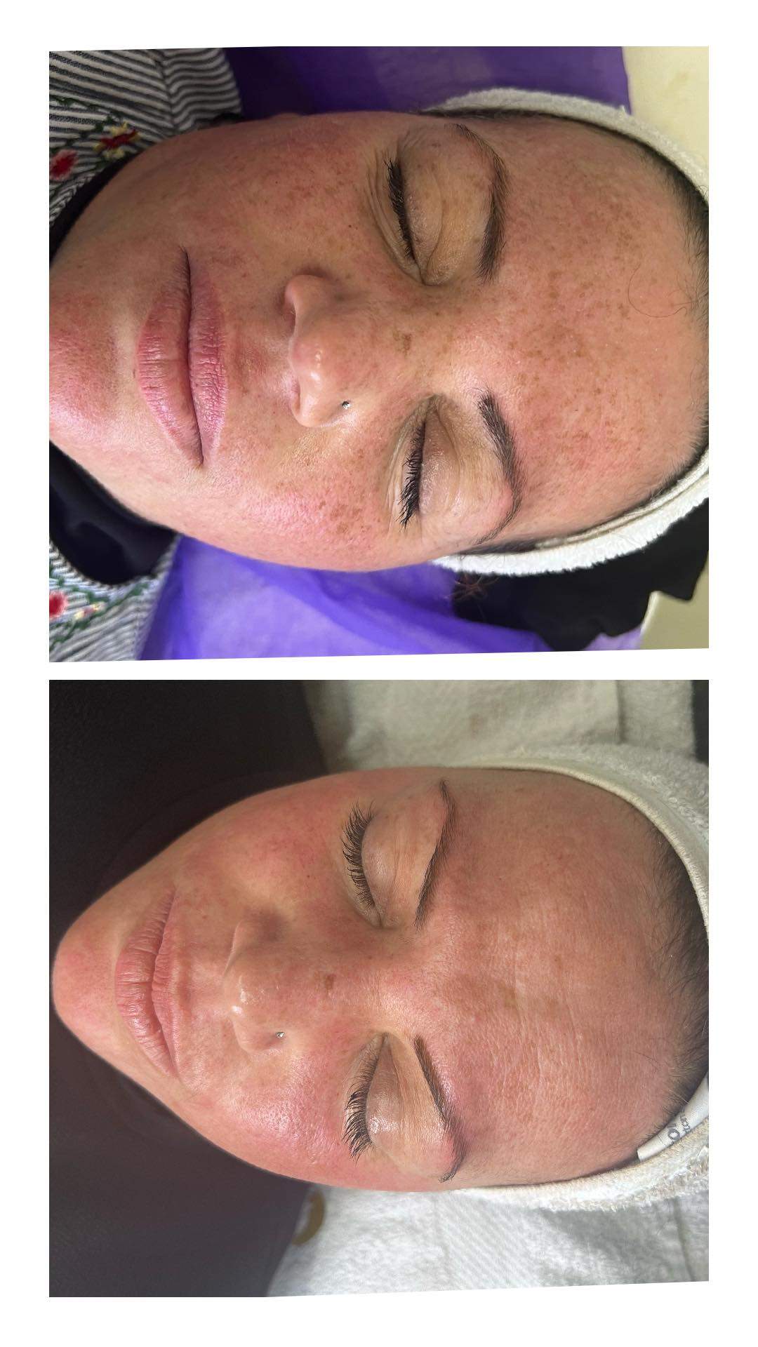 קוסמטיקאיות | סטודיו מרלין טיפוח ואסתטיקה