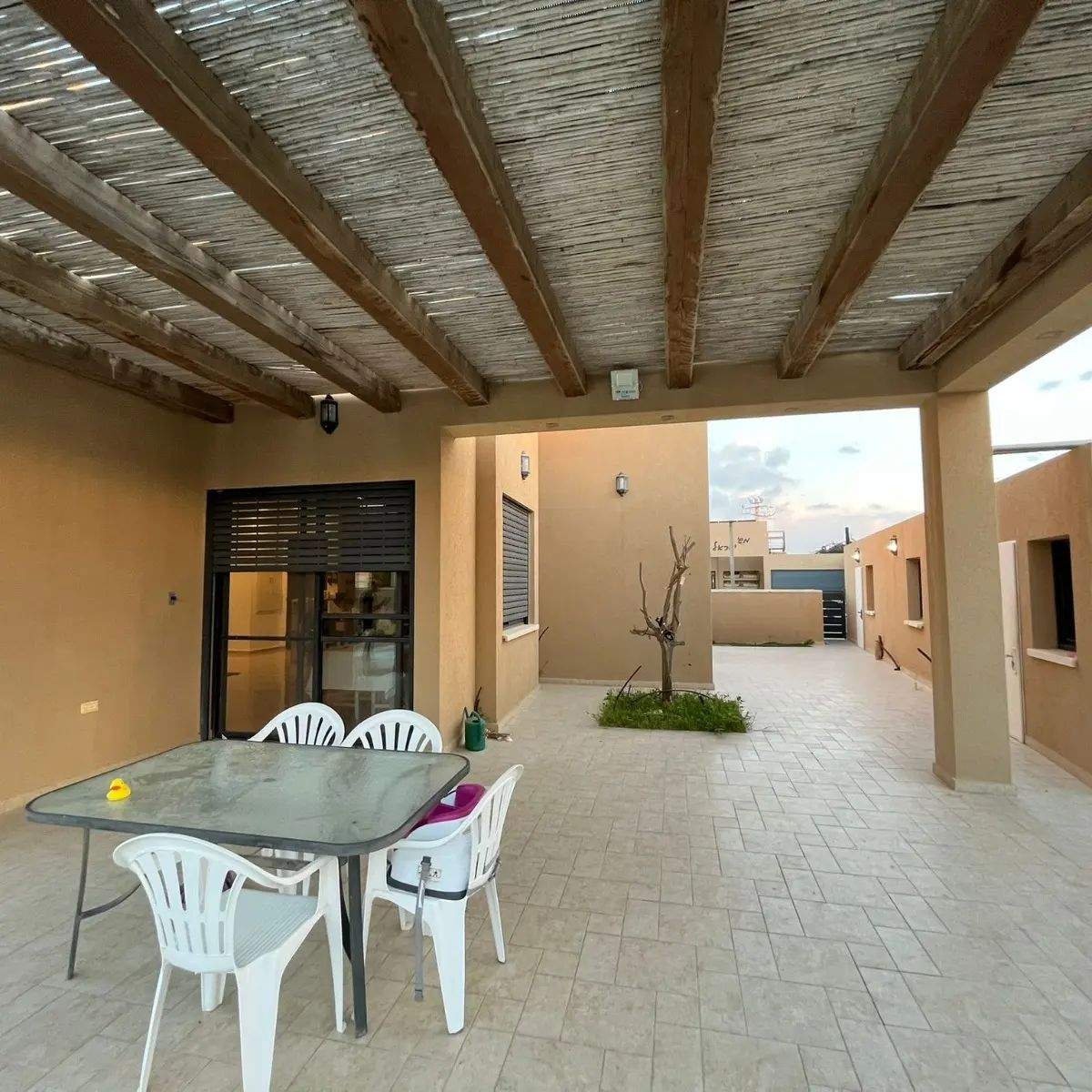 משרדי תיווך | אנגלו-סכסון באר שבע