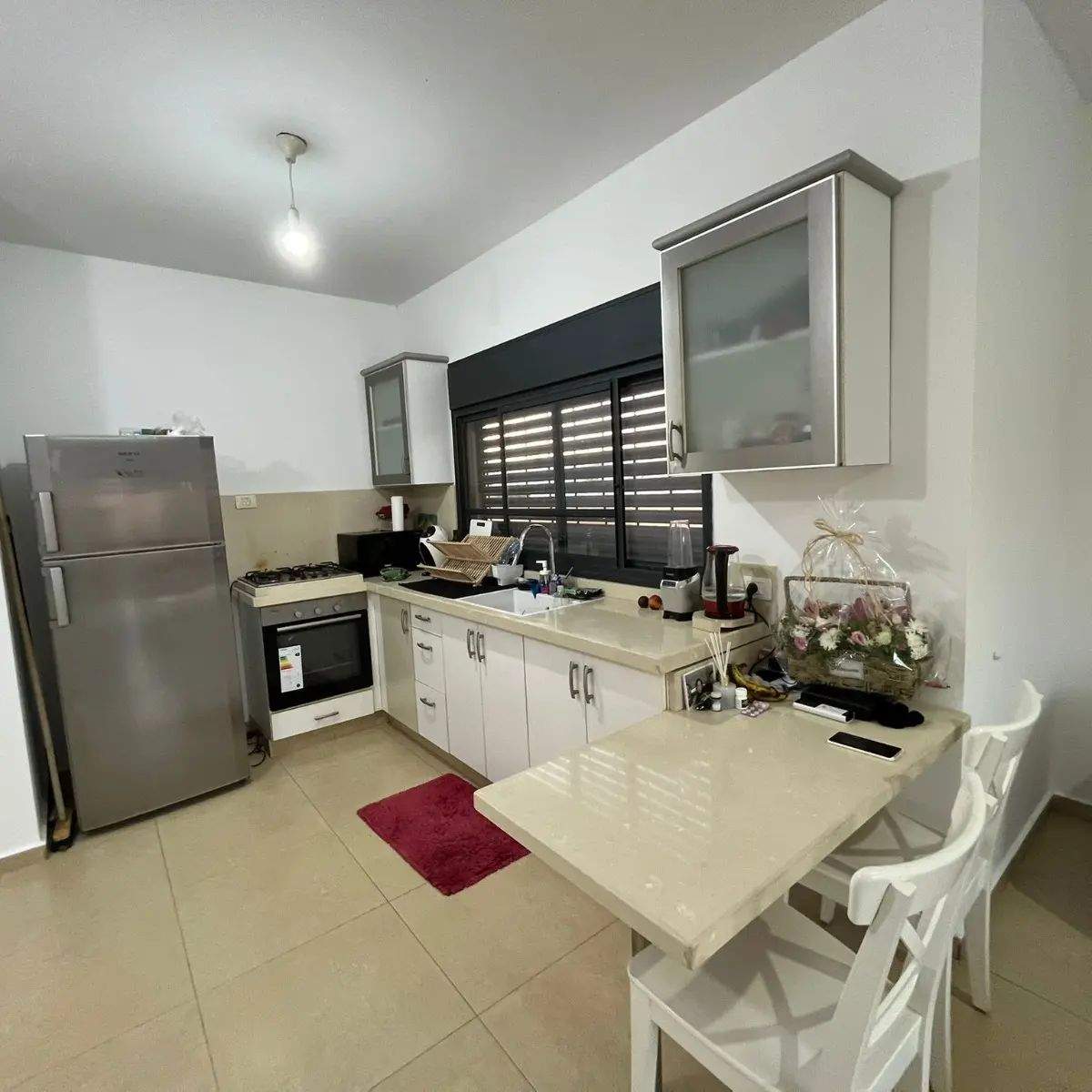 משרדי תיווך | אנגלו-סכסון באר שבע