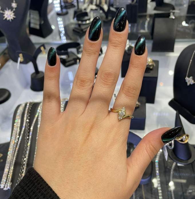 חנות תכשיטים | גולדיאם- תכשיטים בעיצוב האישי