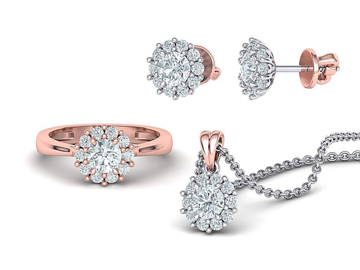 חנות תכשיטים | גולדיאם- תכשיטים בעיצוב האישי