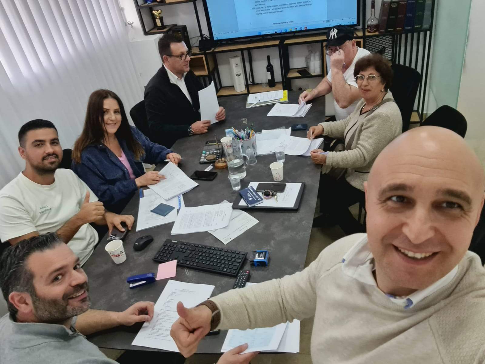 ייעוץ משכנתאות | DK GROUP ייעוץ נדל"ן ומשכנתאות