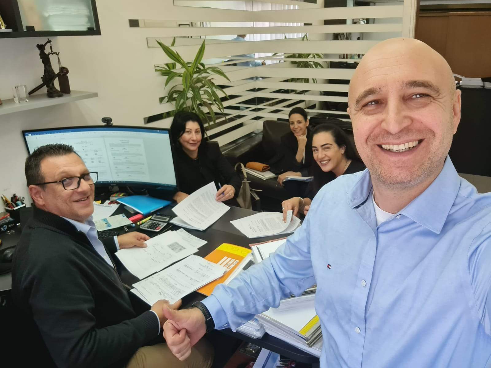 יועצי משכנתאות | DK GROUP ייעוץ נדל"ן ומשכנתאות